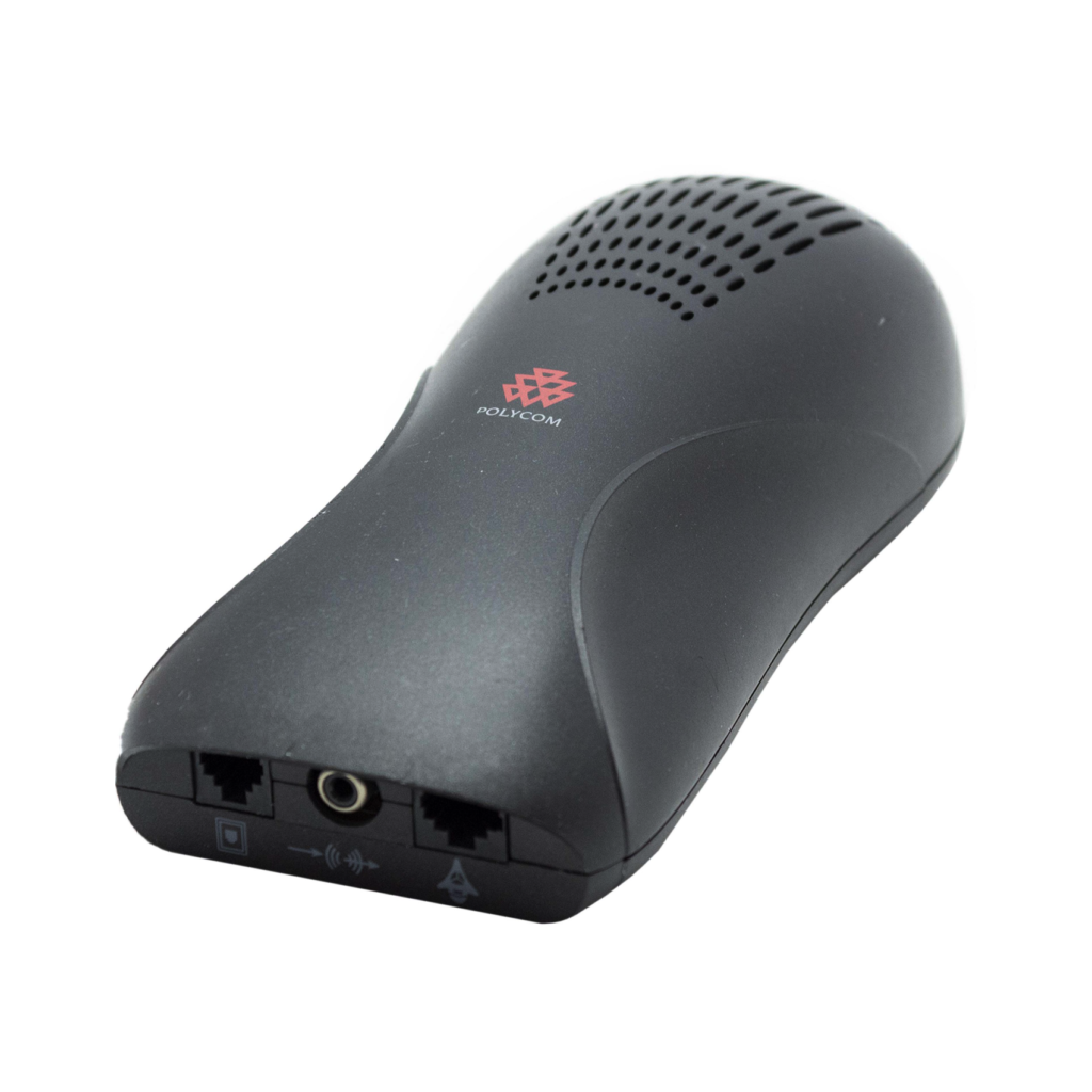 Poly Audio Device Polycom SoundStation 2 Power Supply Unit – Refurbished - Direct Headsets