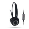 Vega Pro UC USB Stereo Headset DUO USB-A - New
