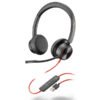 Plantronics Blackwire 8225-M USB-A – Refurbished - Direct Headsets