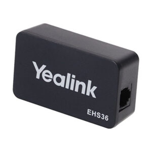 Yealink EHS-36 Wireless headset Adapter-Refurbished
