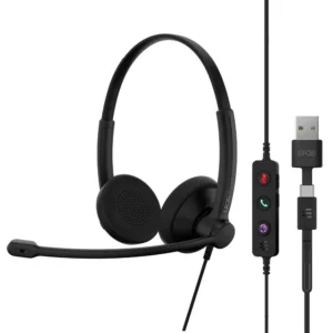 EPOS Impact 100 MS Stereo USB-A