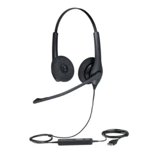 Jabra BIZ 1500 Duo NC USB-A Headset