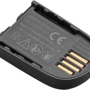 Plantronics Compatible Battery For Savi 8240 / 8245/ New