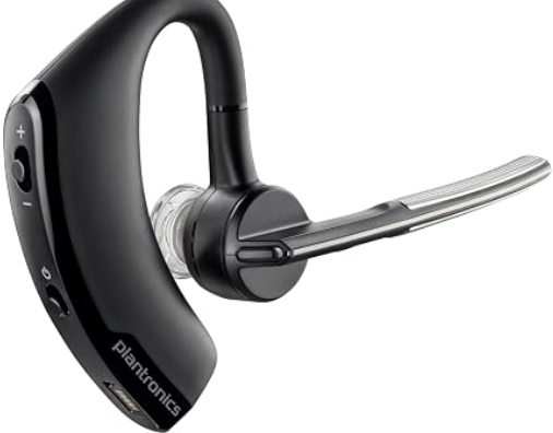 Plantronics Voyager Legend UC - (B235-M) Wireless Headset - Image 2